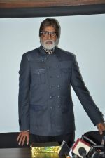 Amitabh Bachchan at Society magazine cover launch in Lower Parel, Mumbai on 30th March 2013 (36).JPG
